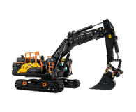 LEGO Technic 42215 Koparka Volvo ec500 hybrid - 1331709 - zdjęcie 3